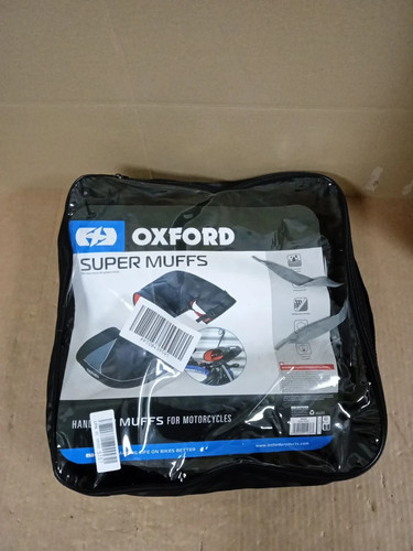 Oxford motorcycle bike super - oxford,