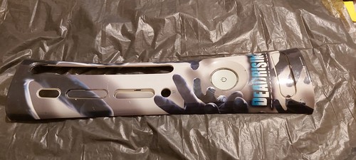 Dead rising xbox - rising, faceplate
