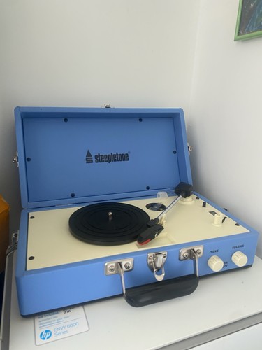 Steepletone srp025 speed - steepletone,