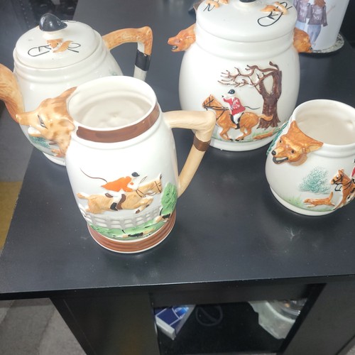 Vintage keele street pottery - keele,