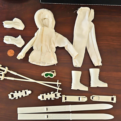 Action man vintage - action,