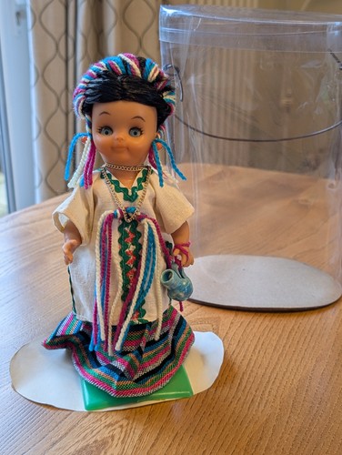 Vtg vintage mexican south - mexican,