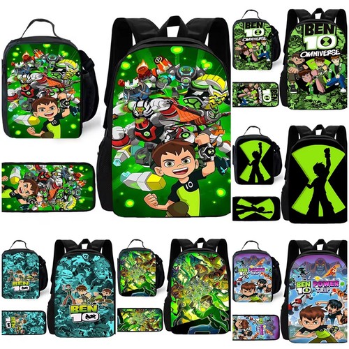 Kids ben school backpack - kids, 10