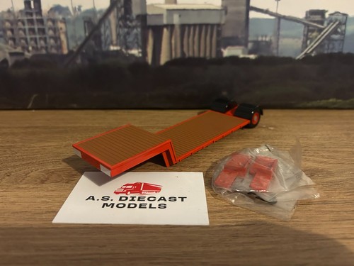 Corgi modern truck heavy - truck,