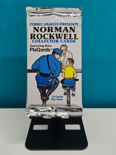 1993 norman rockwell trading - 1993,