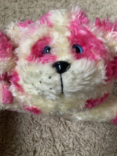 Vintage retro 1980s bagpuss - 1980s,