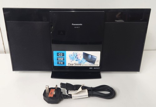 Panosonic hc17 compact - sc-hc17,