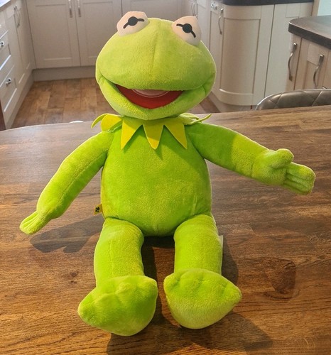 Build bear the muppets - build,