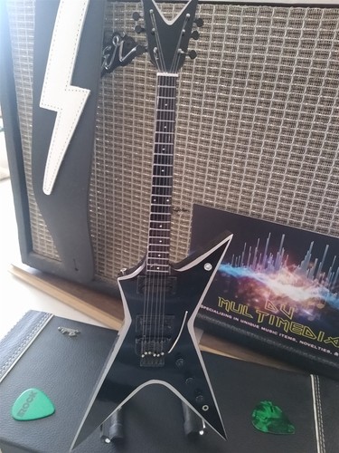 Dimebag darrell stealth - darrell,