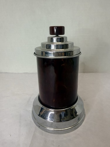 Vintage art deco bakelite - deco,