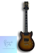 YAMAHA SG2000 1980 No Bypass