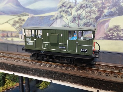 Hornby r6612 zuv - r6612, shark