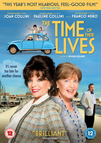 The time their - of, dvd