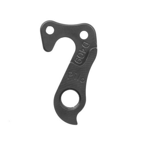 Rear derailleur hanger - derailleur,