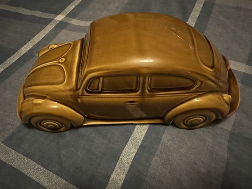 Dartmouth pottery bettle - dartmouth, vw