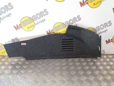 Audi TT TTS TTRS MK2 8J 07-14