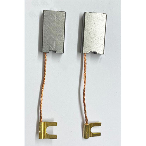 Carbon brushes for wacker - brushes,