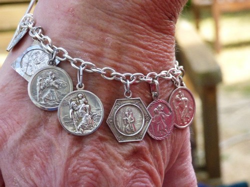 Vintage sterling silver - vintage,