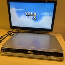 Panasonic DMR-EH50 DVD