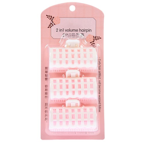 Sets 12pcs sponge hair - sponge,