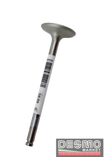 Intake valve ducati - 33, mm