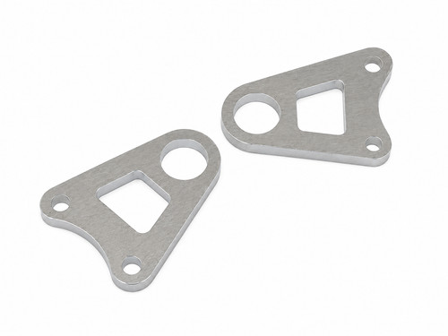 Honda xr400r gas tank mounts - honda,