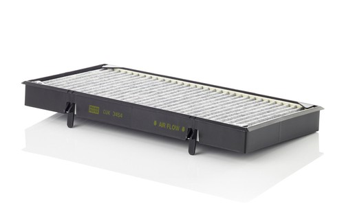 Mann filter cuk - mann-filter, 3454