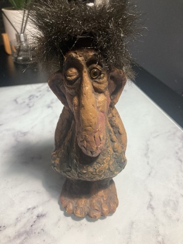 Nyform blinking eye troll - nyform,