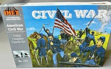 American civil war 1/32 scale