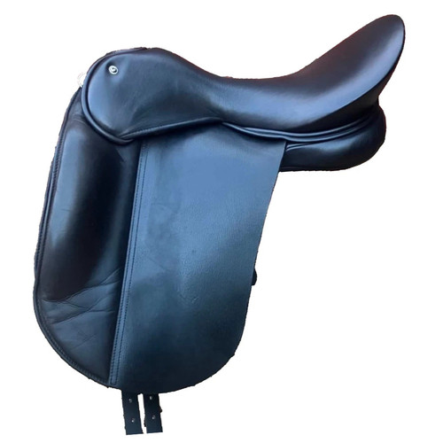 Size wow dressage - size, 2