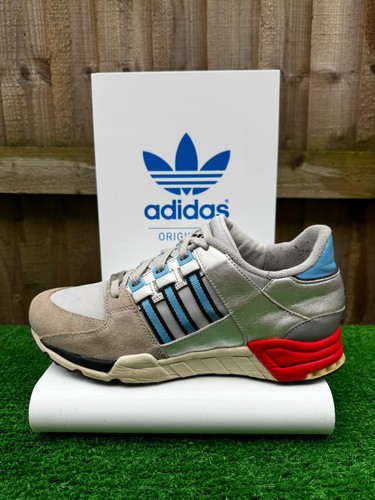 Vintage adidas eqt - adidas, running
