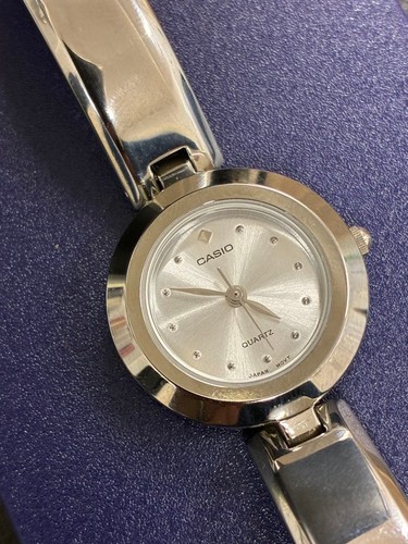 Casio ltp 2025 - ltp-2025, quartz