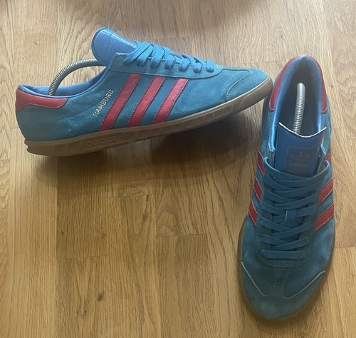 Adidas originals hamburg - originals,