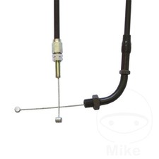 Throttle Cable A Open Fits