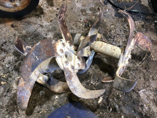 Salvage lot merry - lot, of