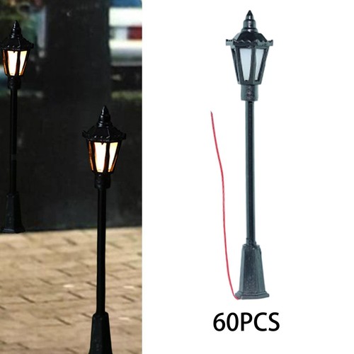 100 pieces model - model, lamps