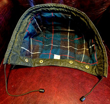 VINTAGE BARBOUR NORTHUMBRIA