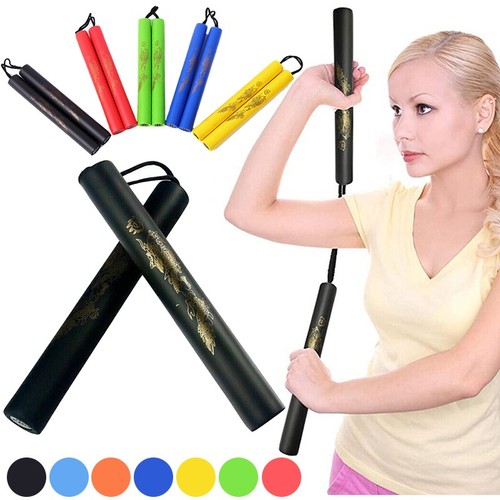 Kids karate art safety foam - art,