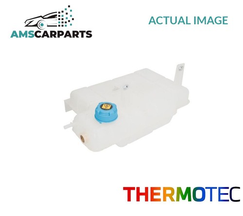 Coolant expansion tank - coolant,