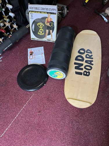 Indo board professional - indo,