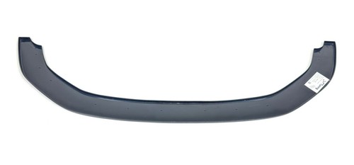 Front bumper spoiler skirt - spoiler, /