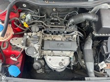 VOLKSWAGEN POLO 1.2 PETROL CGPA CGPB CGPC ENGINE