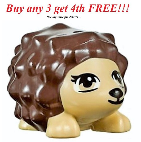 New lego minifigure - ☀️new,