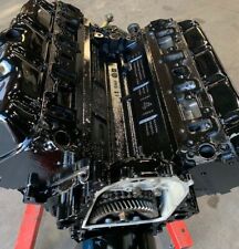 6.5- TURBO DIESEL 6.2- 6.5  DIESEL V8 ENGINE CHEVROLET GMC P30 WORKHORSE
