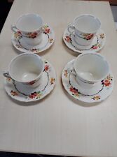 Alfred Meakin Zenith Shape Tea