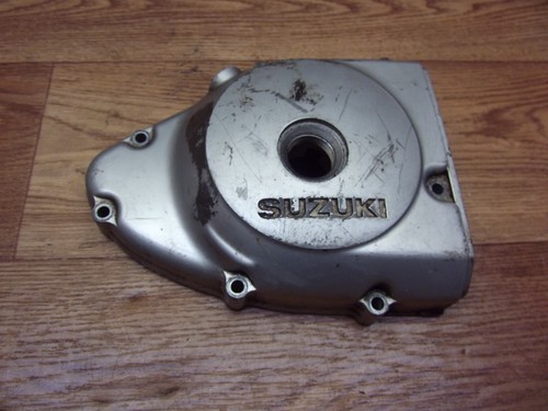 Suzuki 125 gn125e - suzuki, 82-90