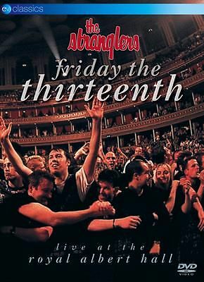 The stranglers friday 13th - stranglers:,