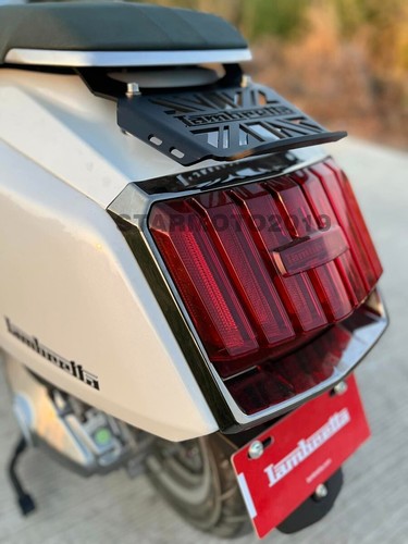 Fit for lambretta x300 x200 - fit,