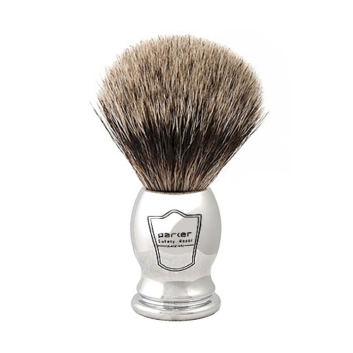Parker safety razor pure - safety,
