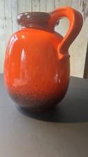 west german pottery